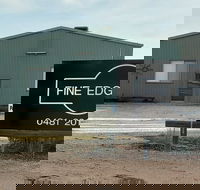 Fine Edge Art - Kingaroy Accommodation