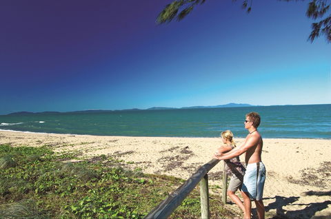 Forrest Beach - Kingaroy Accommodation 0
