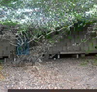 Frances Bay Explosives Complex - Kingaroy Accommodation