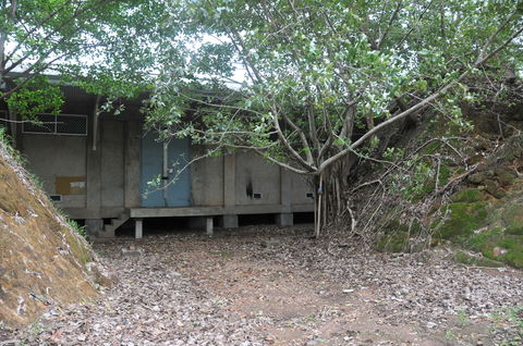 Frances Bay Explosives Complex - Kingaroy Accommodation 0