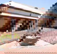 Franklin Harbour Historical Museum - Kingaroy Accommodation