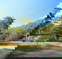 Geehi huts walking track - Kingaroy Accommodation