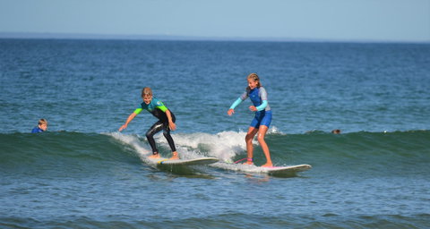 Gerroa Surf School - Kingaroy Accommodation 1
