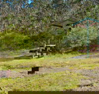 Gloucester Tops picnic area - Kingaroy Accommodation