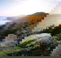 Goanna Headland - Kingaroy Accommodation