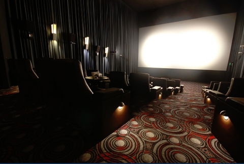 Grand Cinemas - Joondalup - Kingaroy Accommodation 0