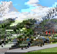 Great West Walk - Blacktown section - Kingaroy Accommodation