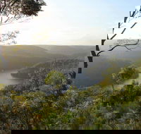 Great North walk - Berowra Valley National Park - Kingaroy Accommodation