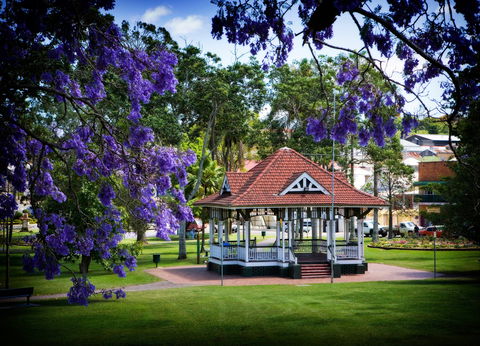 Gympie - Kingaroy Accommodation 0