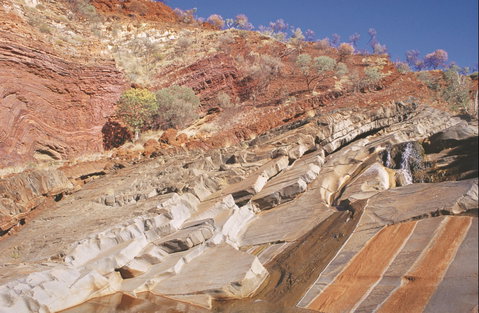 Hamersley Gorge - Kingaroy Accommodation 2