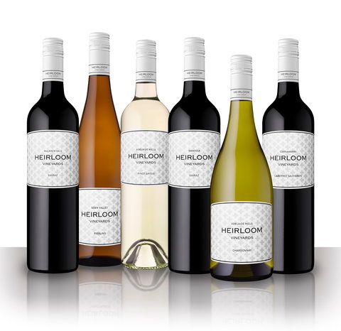 Heirloom Vineyards - Kingaroy Accommodation 0