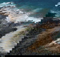 Historic Mystery Bay Velodrome - Kingaroy Accommodation