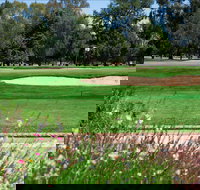 Howlong Golf Resort - Kingaroy Accommodation