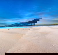 Island Beach - Kingaroy Accommodation