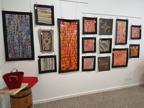 ITS OZZY Wonderful Alternatives - Kingaroy Accommodation 1