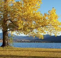 Khancoban - Kingaroy Accommodation