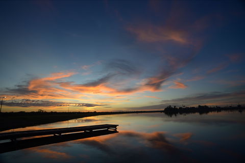 Lake Fred Tritton - Kingaroy Accommodation 0