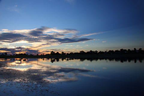 Lake Fred Tritton - Kingaroy Accommodation 1