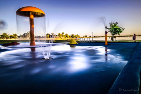 Lake Fred Tritton - Kingaroy Accommodation 2