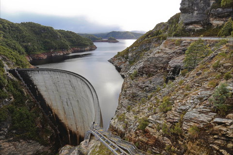 Lake Gordon - Lake Pedder - Strathgordon - Kingaroy Accommodation 1
