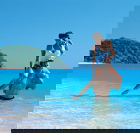 Langford Island - Kingaroy Accommodation