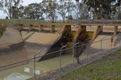 Lawson Syphon - Kingaroy Accommodation 2