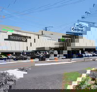 Lismore Central Shopping Centre - Kingaroy Accommodation