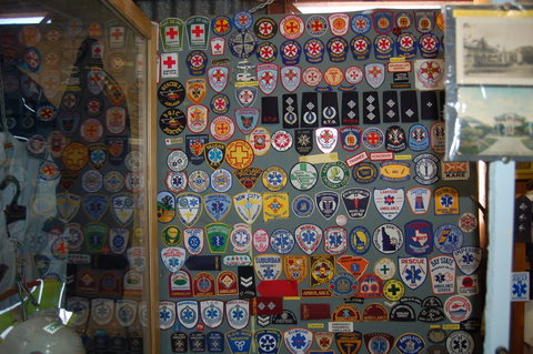 Military And Memorabilia Museum - Kingaroy Accommodation 1