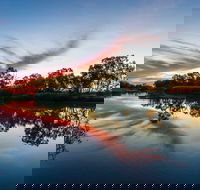 Mitchell - Kingaroy Accommodation