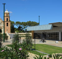 Monsignor Hawes Heritage Centre - Kingaroy Accommodation