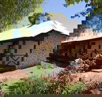 Morby Cottage - Kingaroy Accommodation