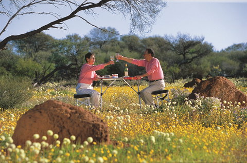 Mullewa - Kingaroy Accommodation 1