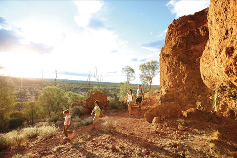 Natural Sciences Loop - Kingaroy Accommodation 0