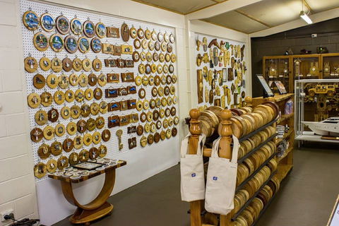 New England Wood Turning Supplies - Kingaroy Accommodation 0