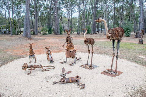 New England Wood Turning Supplies - Kingaroy Accommodation 2