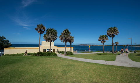 Oak Park - Kingaroy Accommodation 0