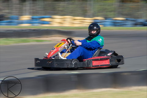Picton Karting Track - Kingaroy Accommodation 0