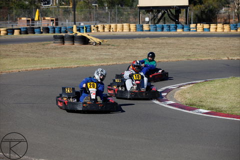 Picton Karting Track - Kingaroy Accommodation 1