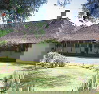 Pinjarra - Kingaroy Accommodation