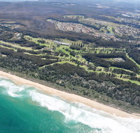Port Macquarie Golf Club - Kingaroy Accommodation