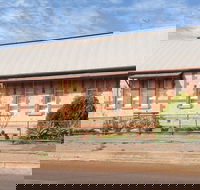 Port Broughton Heritage Centre - Kingaroy Accommodation