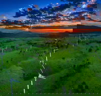 Ravenshoe - Kingaroy Accommodation