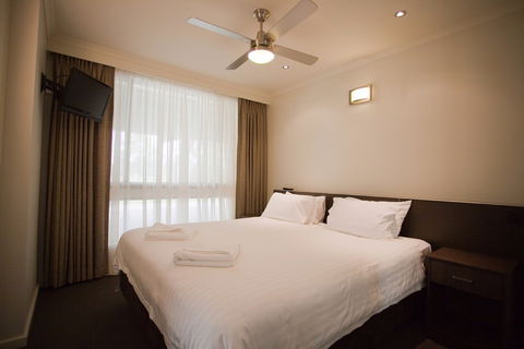 Rich River Golf Club Resort - Kingaroy Accommodation 2