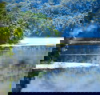 Rocky Creek Dam - Kingaroy Accommodation