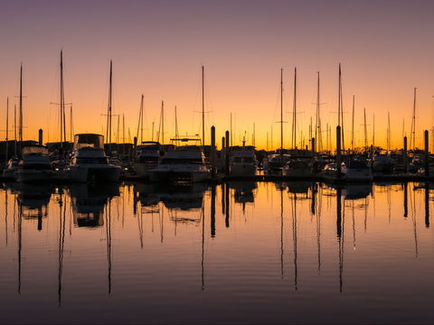 Rosslyn Bay - Kingaroy Accommodation 2