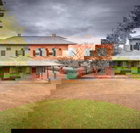 Rouse Hill Estate - Kingaroy Accommodation