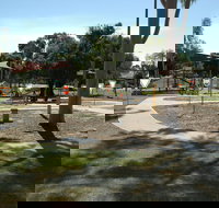 Rutherglen Apex Park - Kingaroy Accommodation