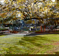 Ryrie Park - Braidwood - Kingaroy Accommodation