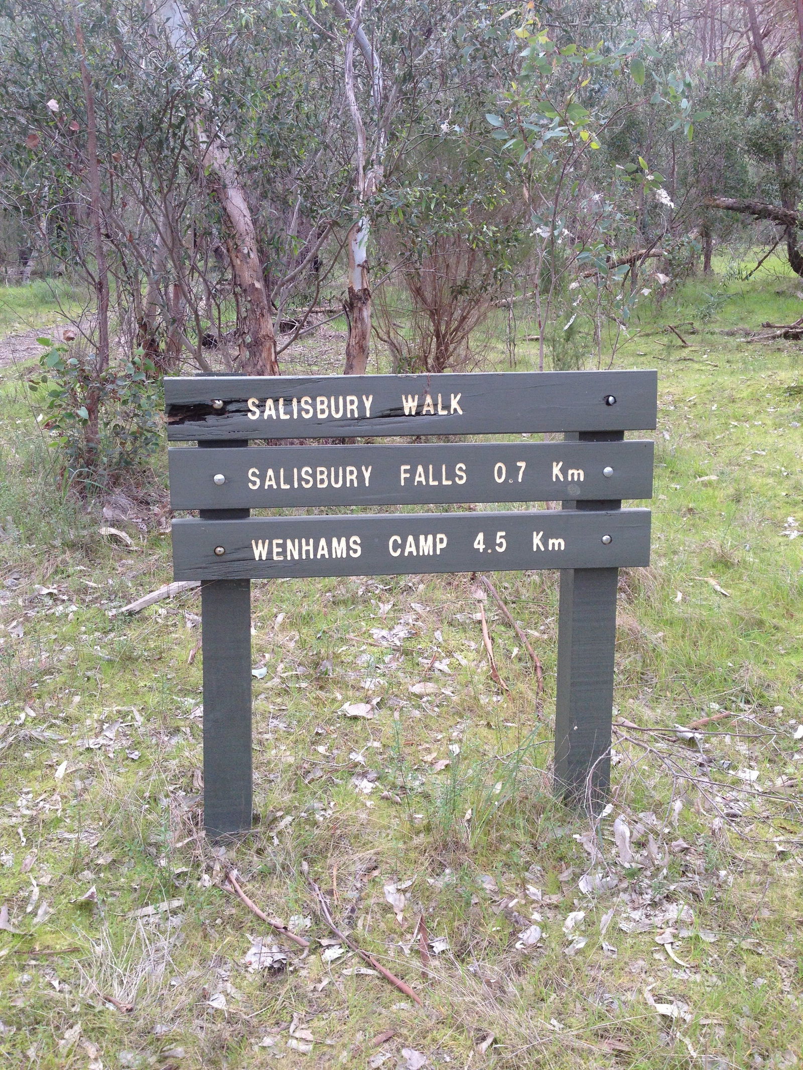 Carboor VIC Kingaroy Accommodation