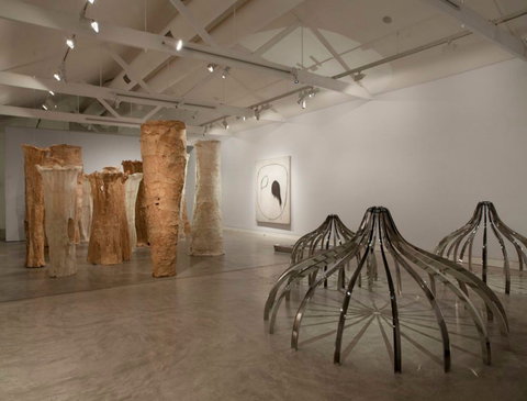 Sherman Contemporary Art Foundation - Kingaroy Accommodation 0